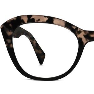 Warby Parker "Goodney" Frames